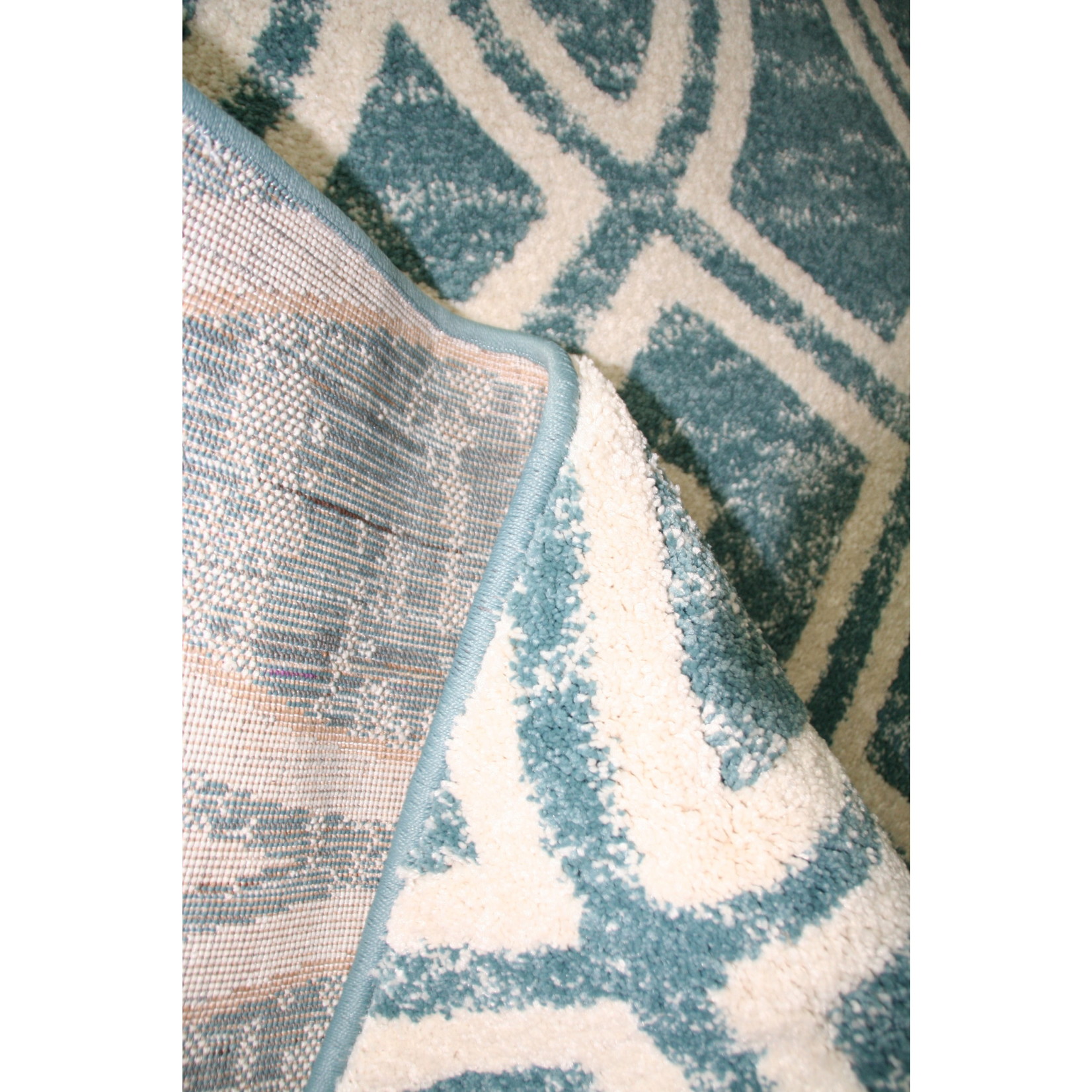 Highline TW 00013 240x320cm 8x10'6" BLUE