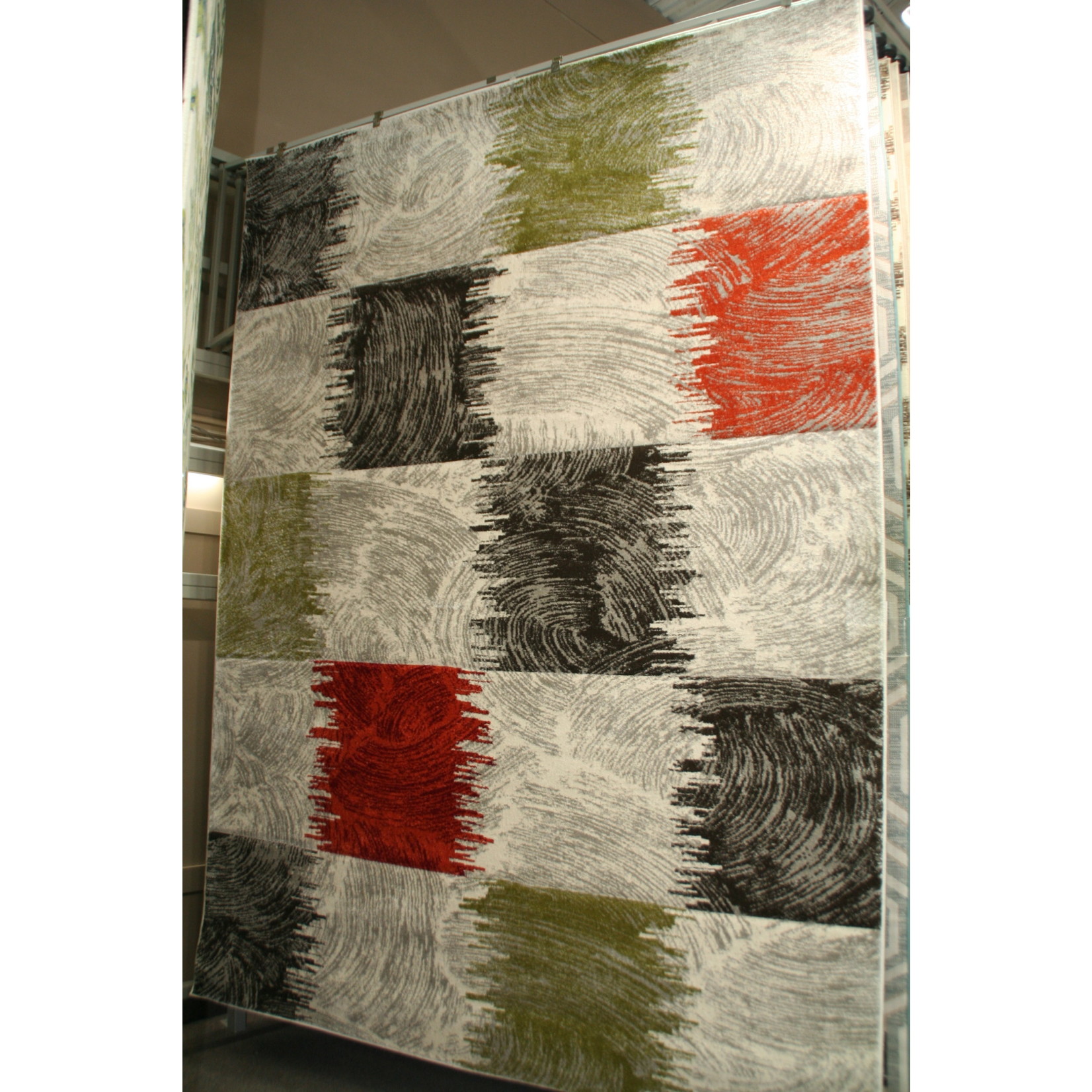 Verona F190A 240x320cm 8x10'