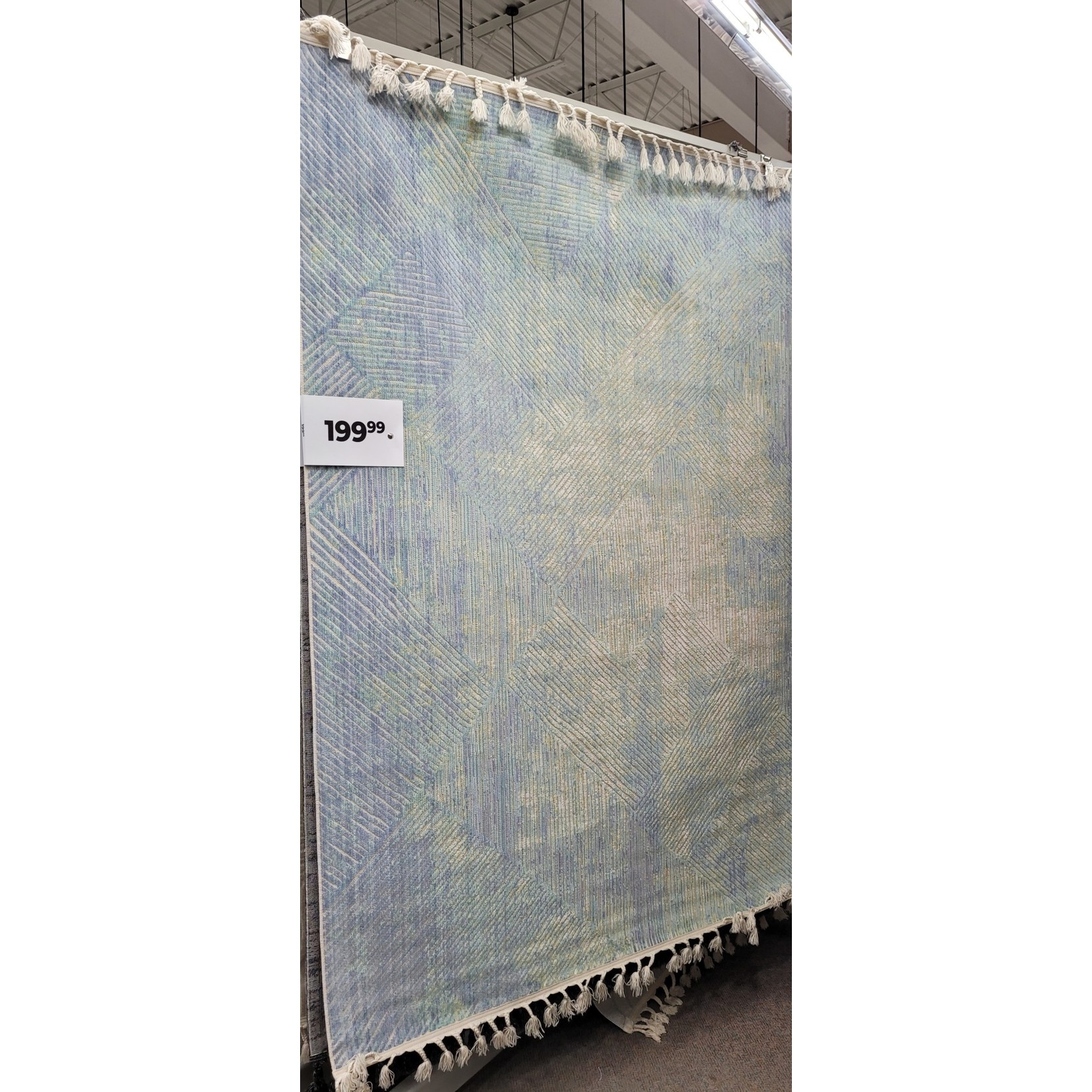 Savana RETRO 30251A 154x230cm5'1''x7'6''