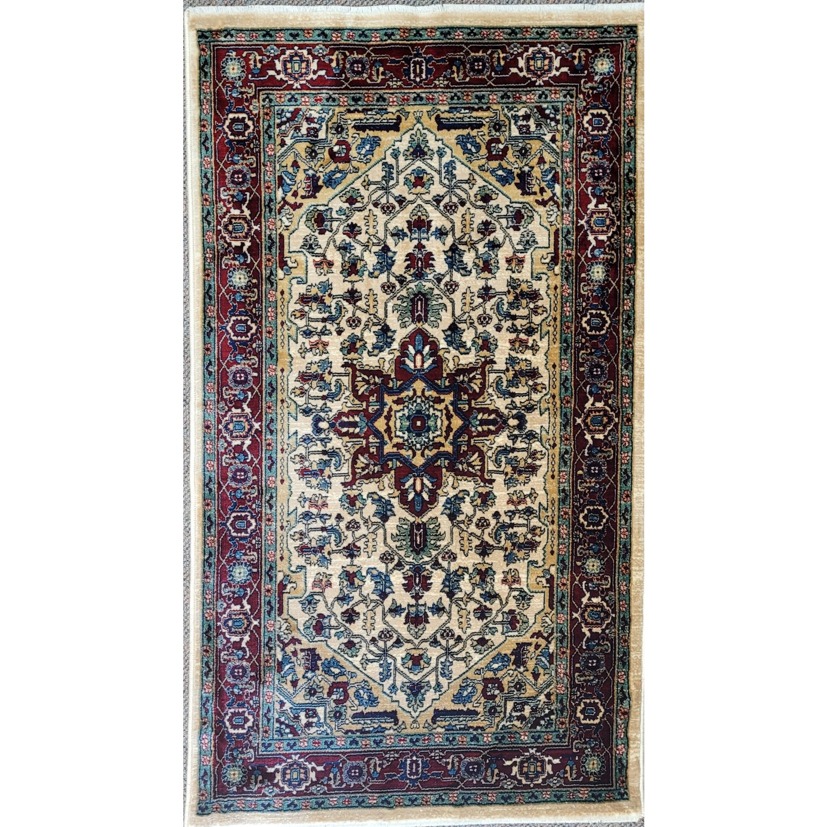 Kazakh 1536A