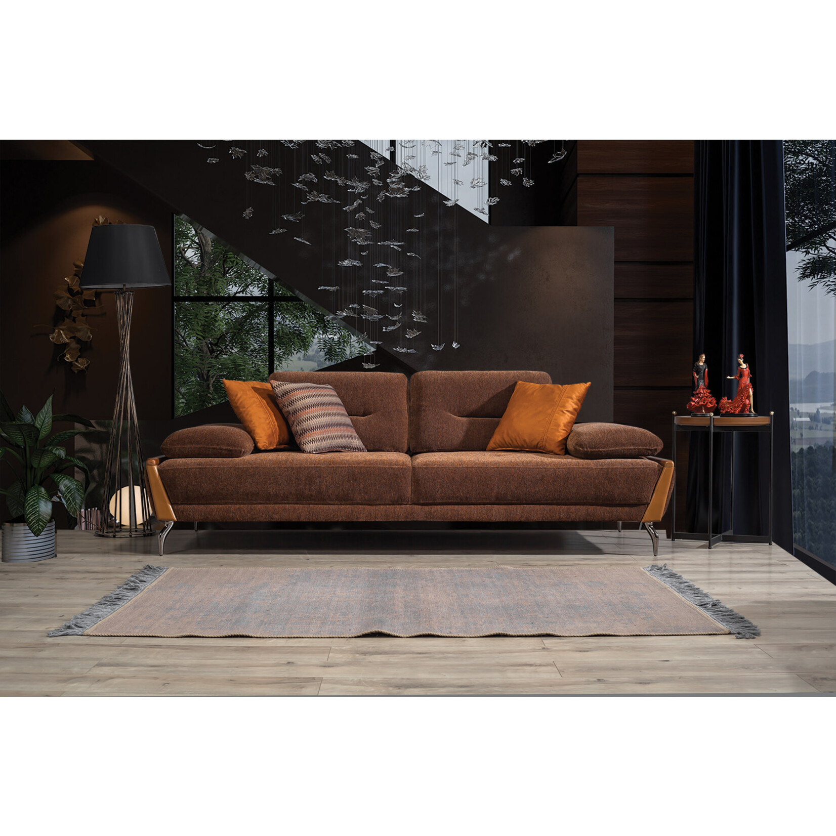 Savana Lento Living room pieces
