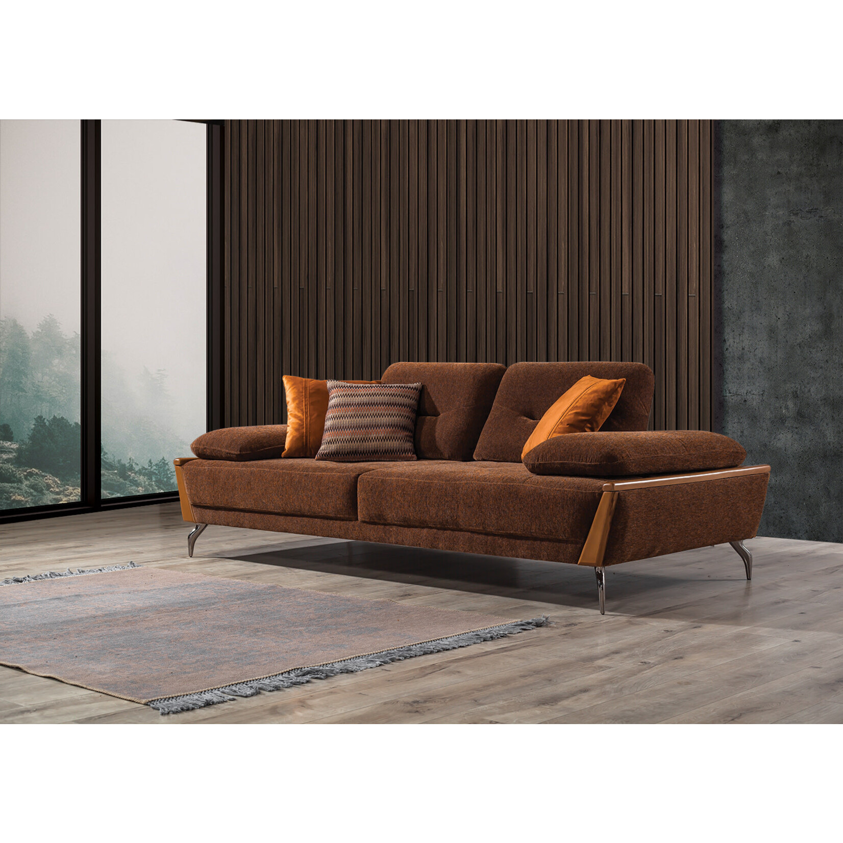 Savana Lento Living room pieces