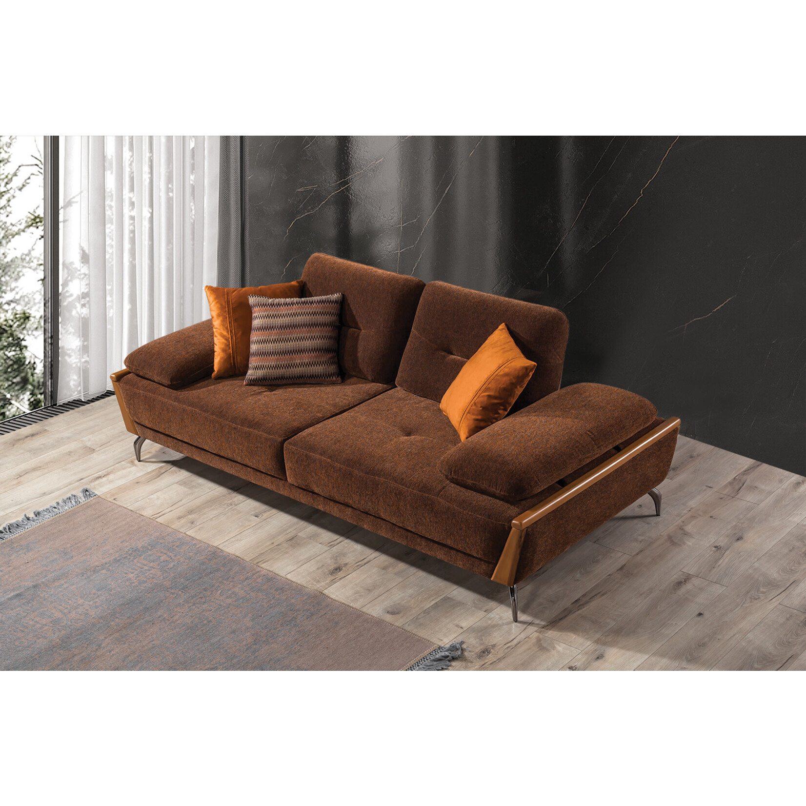 Savana Lento Living room pieces