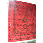 Bohkara Red - 240x300 - 7'10"x9'10"