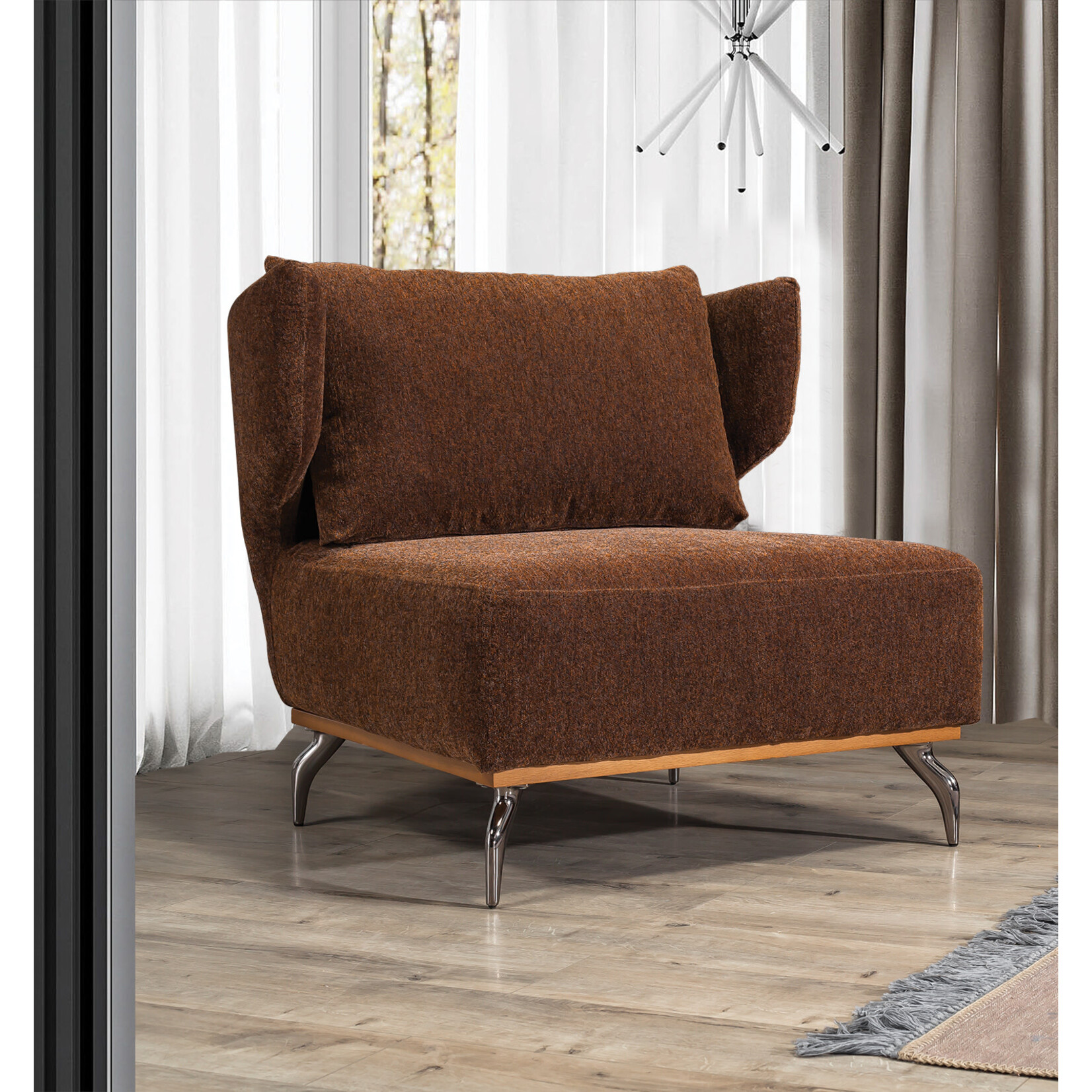 Savana Lento Living room pieces