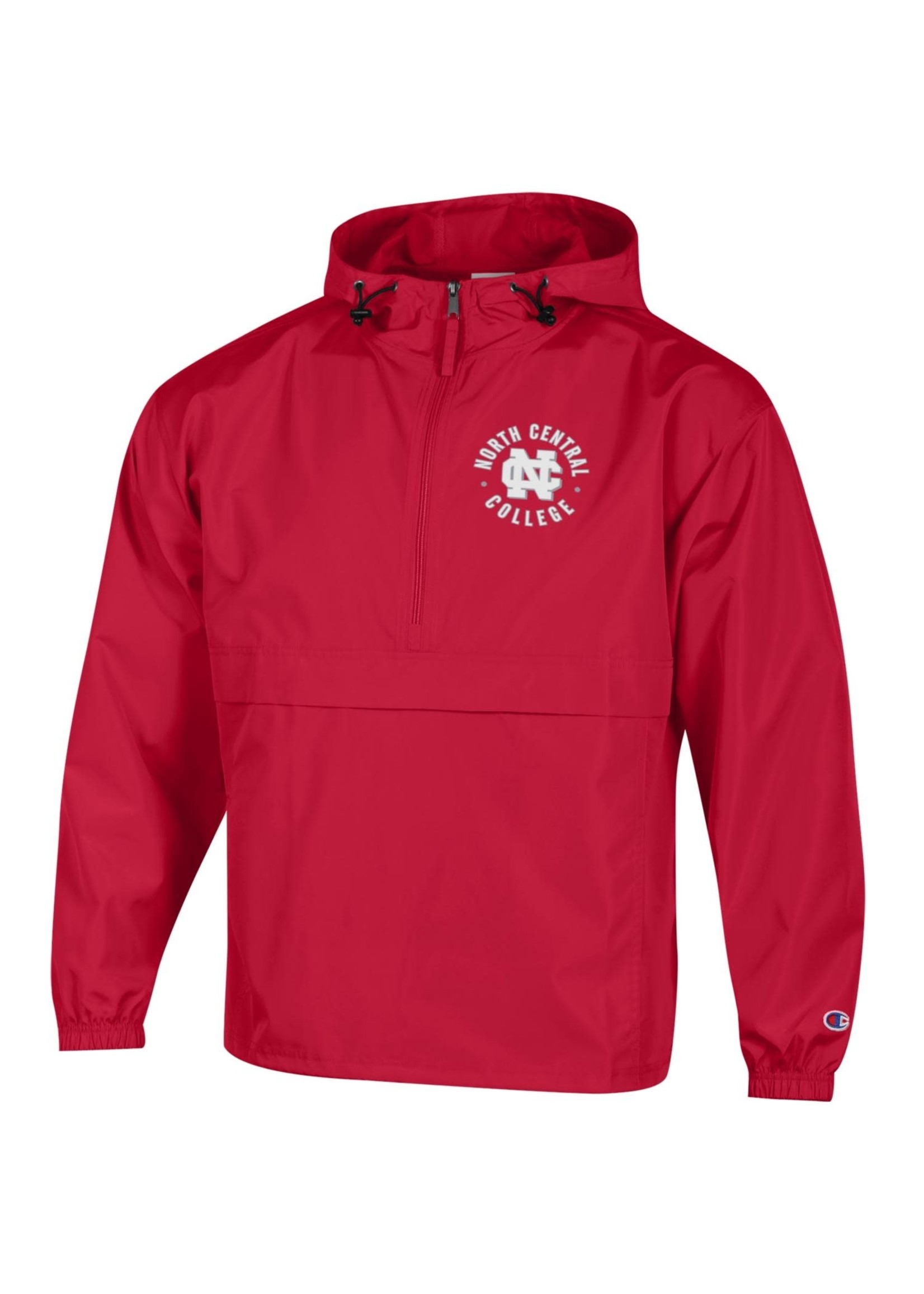 Champion North Central College Pack and Go Jacket 2021 Style