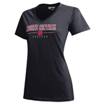 Gear For Sports North Central College Mia V Neck