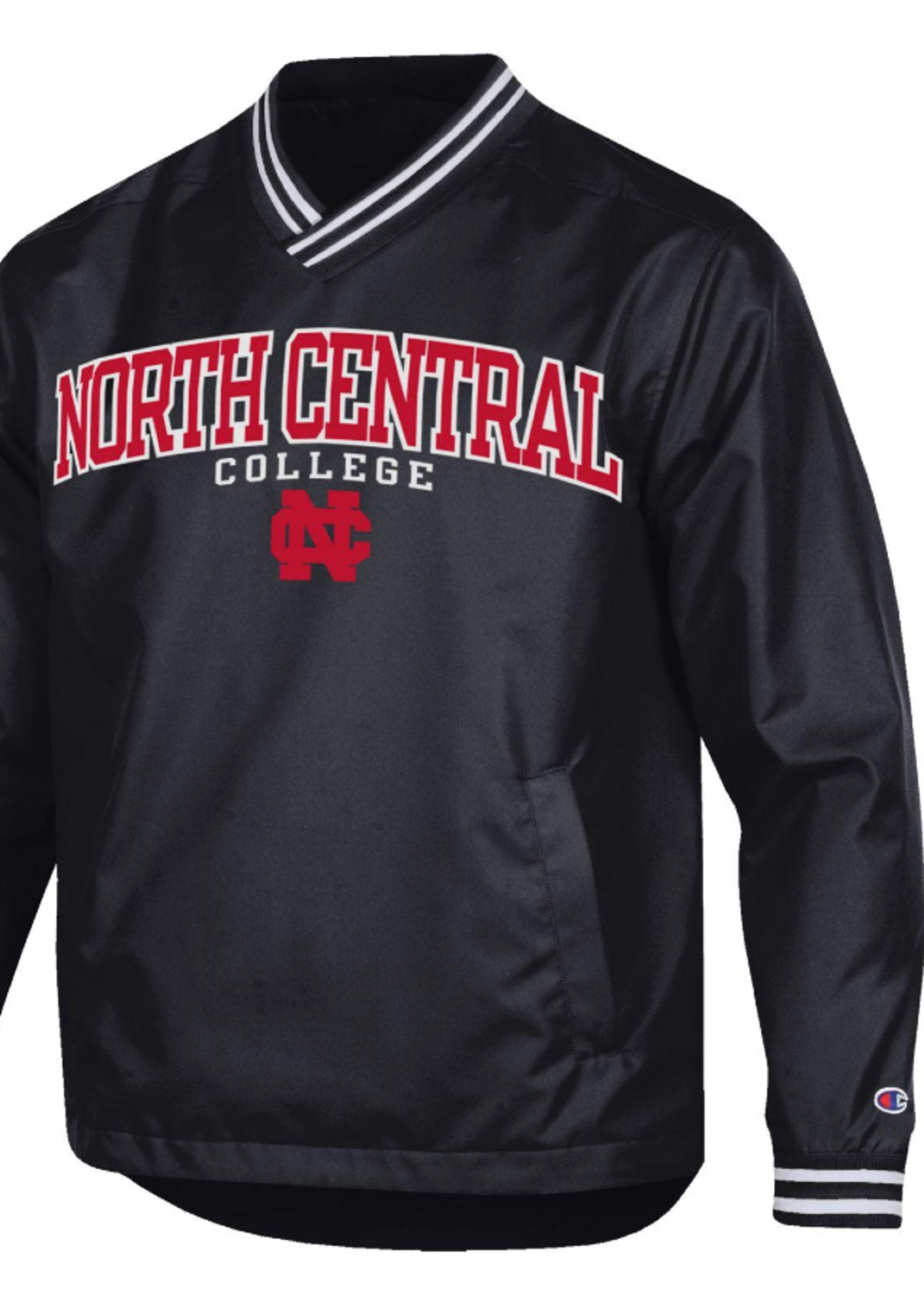 champion scout jacket