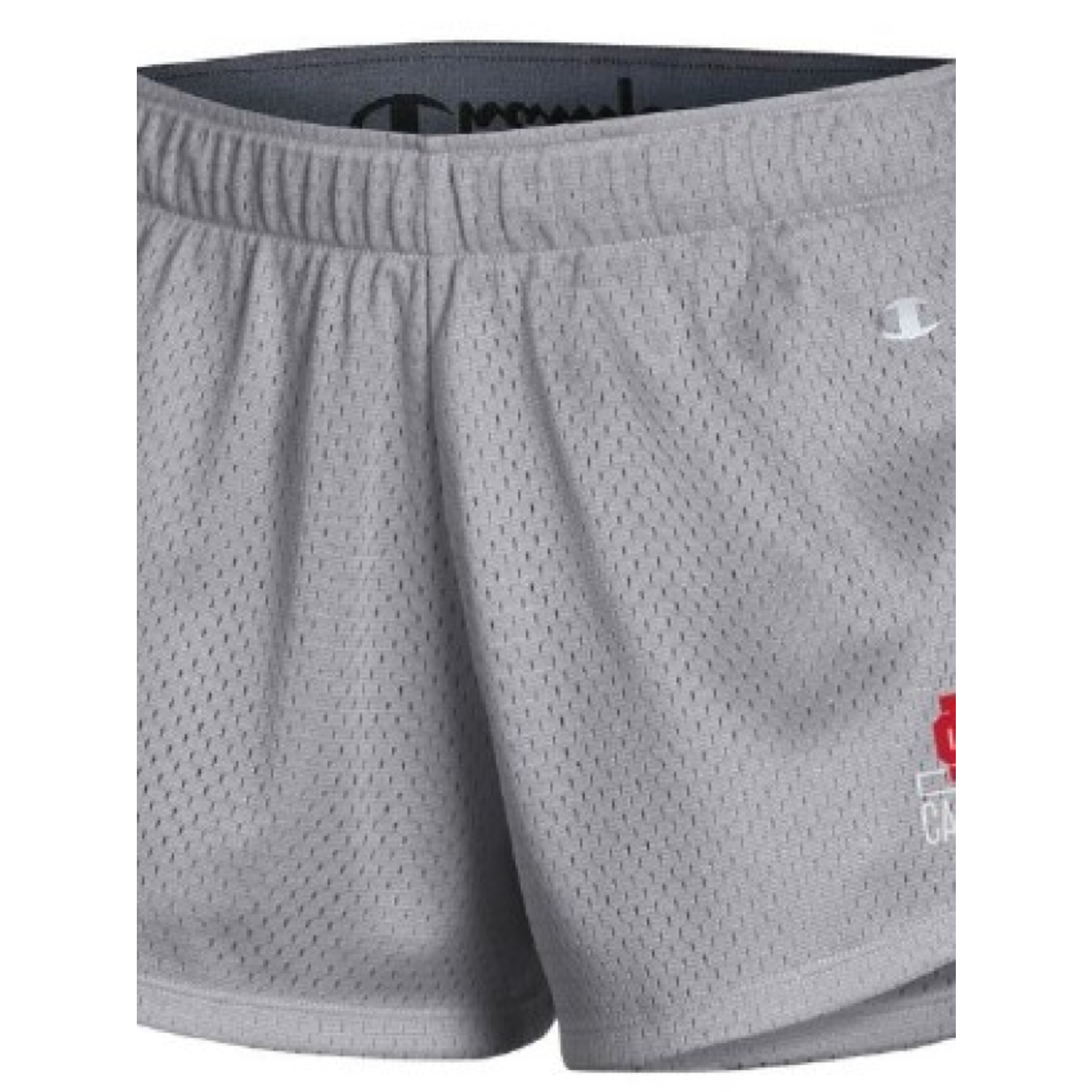 Champion North Central College Women's Mesh Shorts