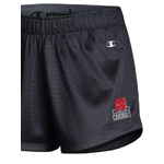Champion North Central College Women's Mesh Shorts