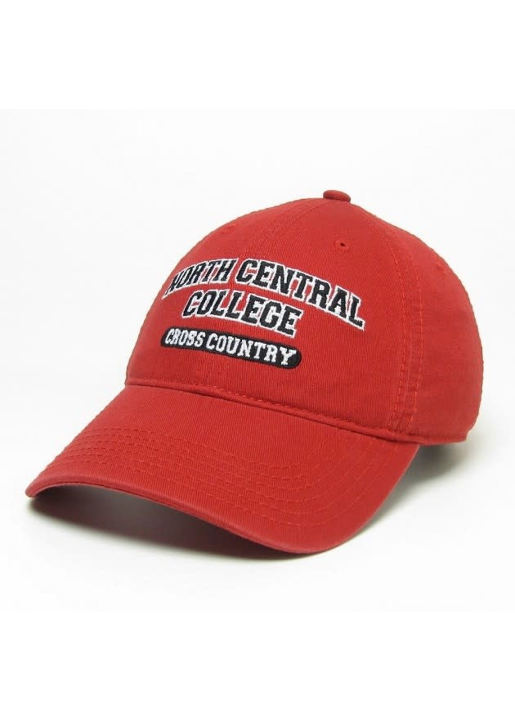 North Central College Name Drop Hats - North Central College Campus Store
