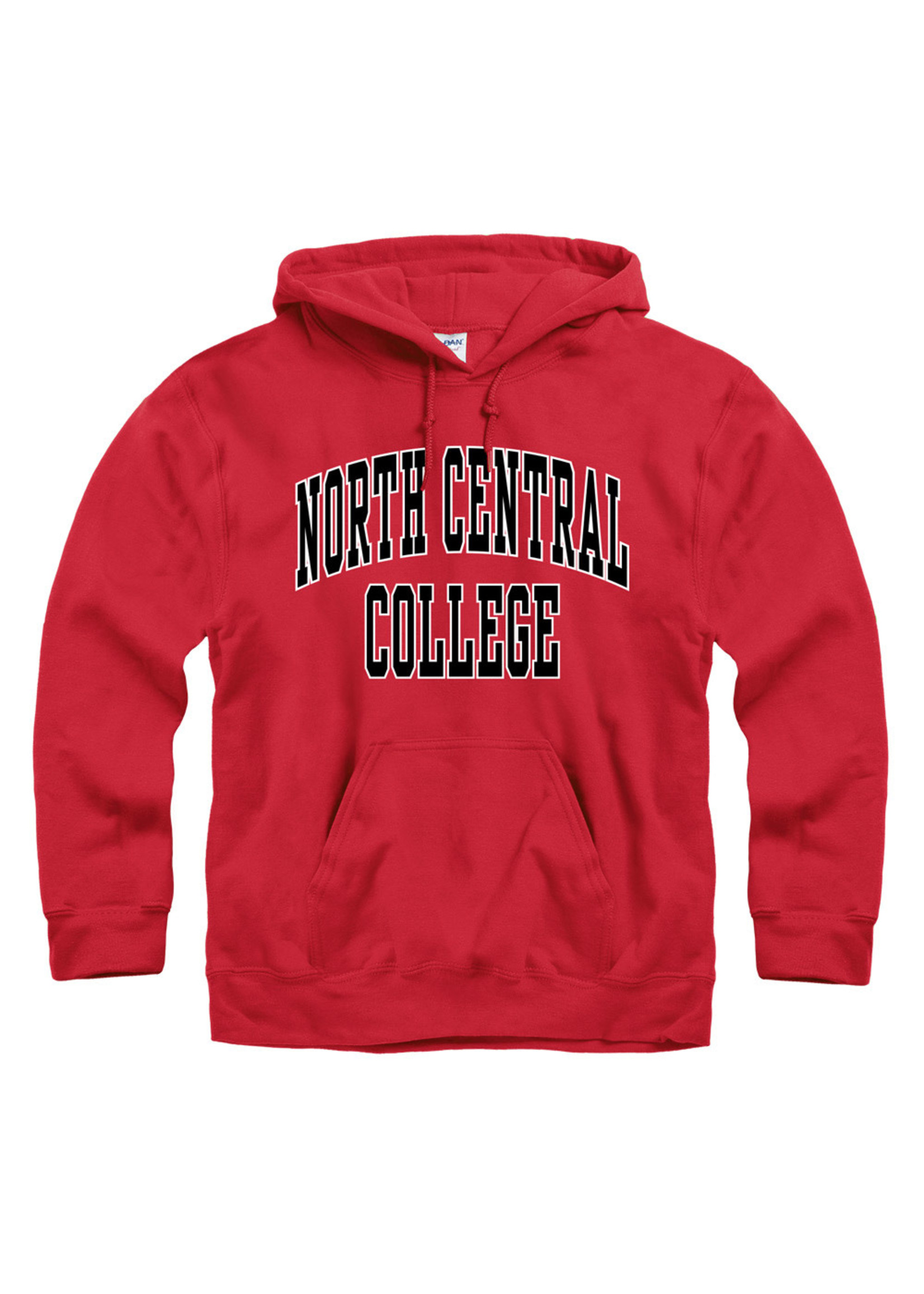 New Agenda Unisex Basics Hoodie
