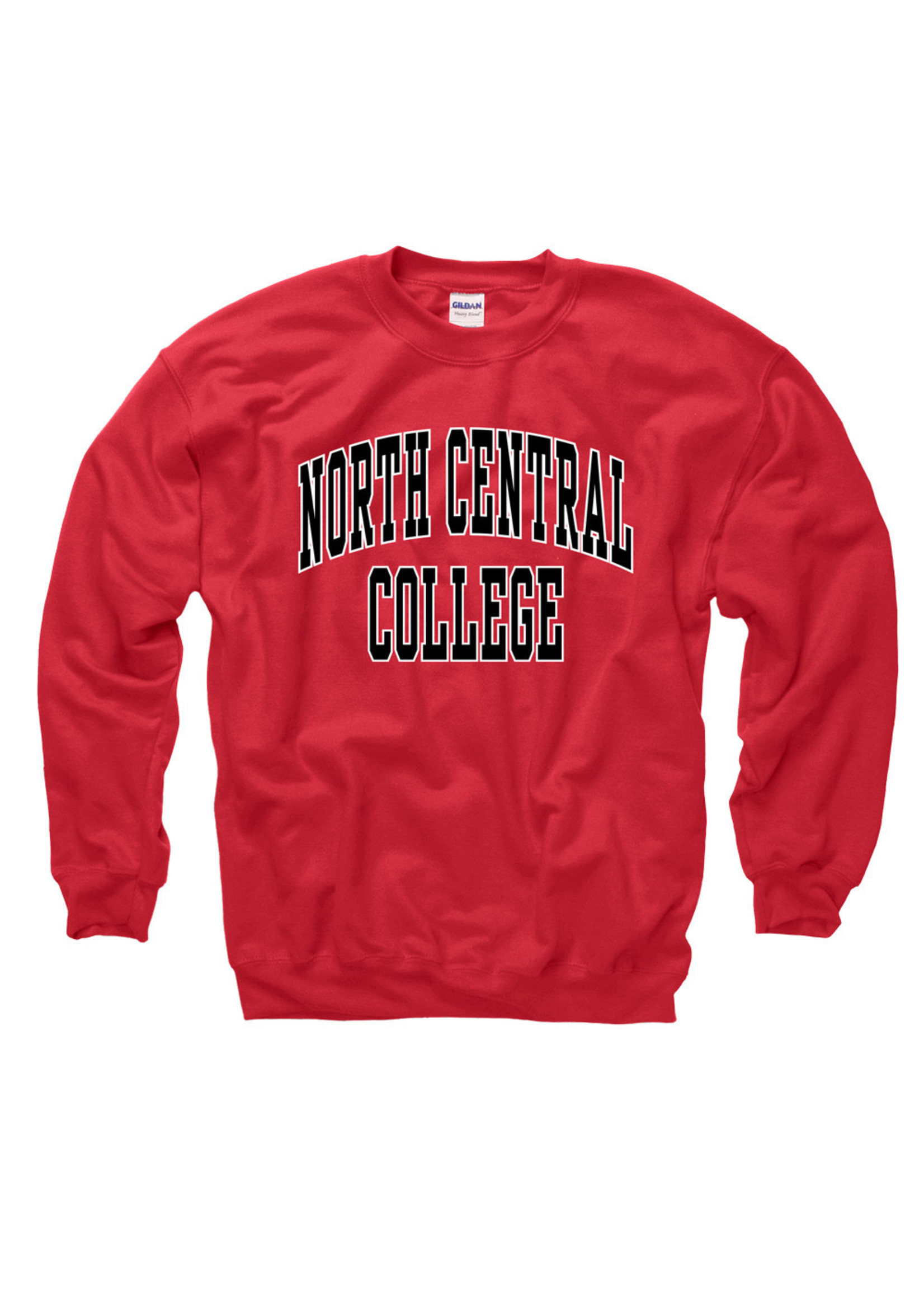 New Agenda Unisex Basics Crew Sweatshirt