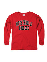 New Agenda Youth Basics  Long Sleeve Tee