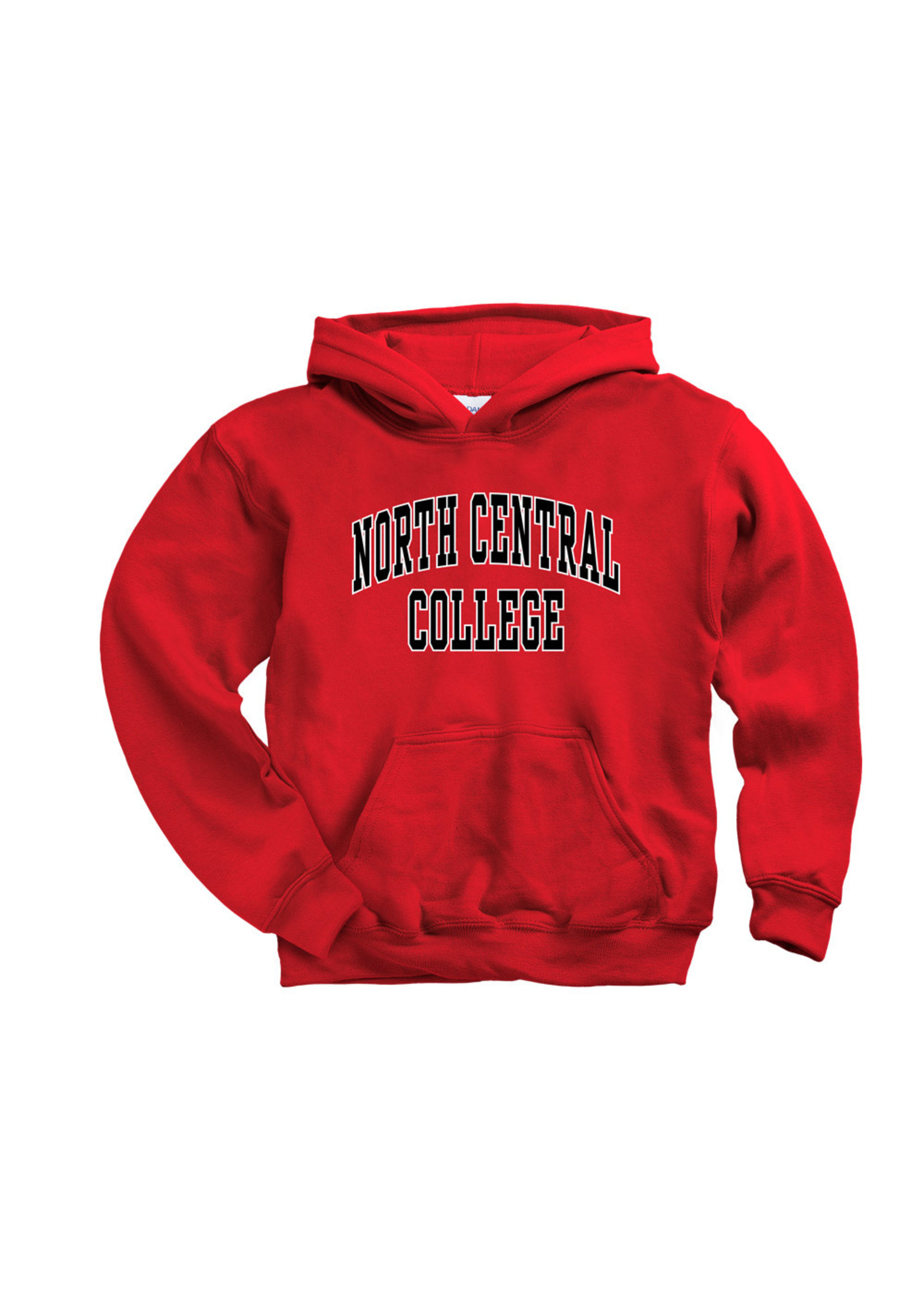 New Agenda Basic  Youth Hoodie