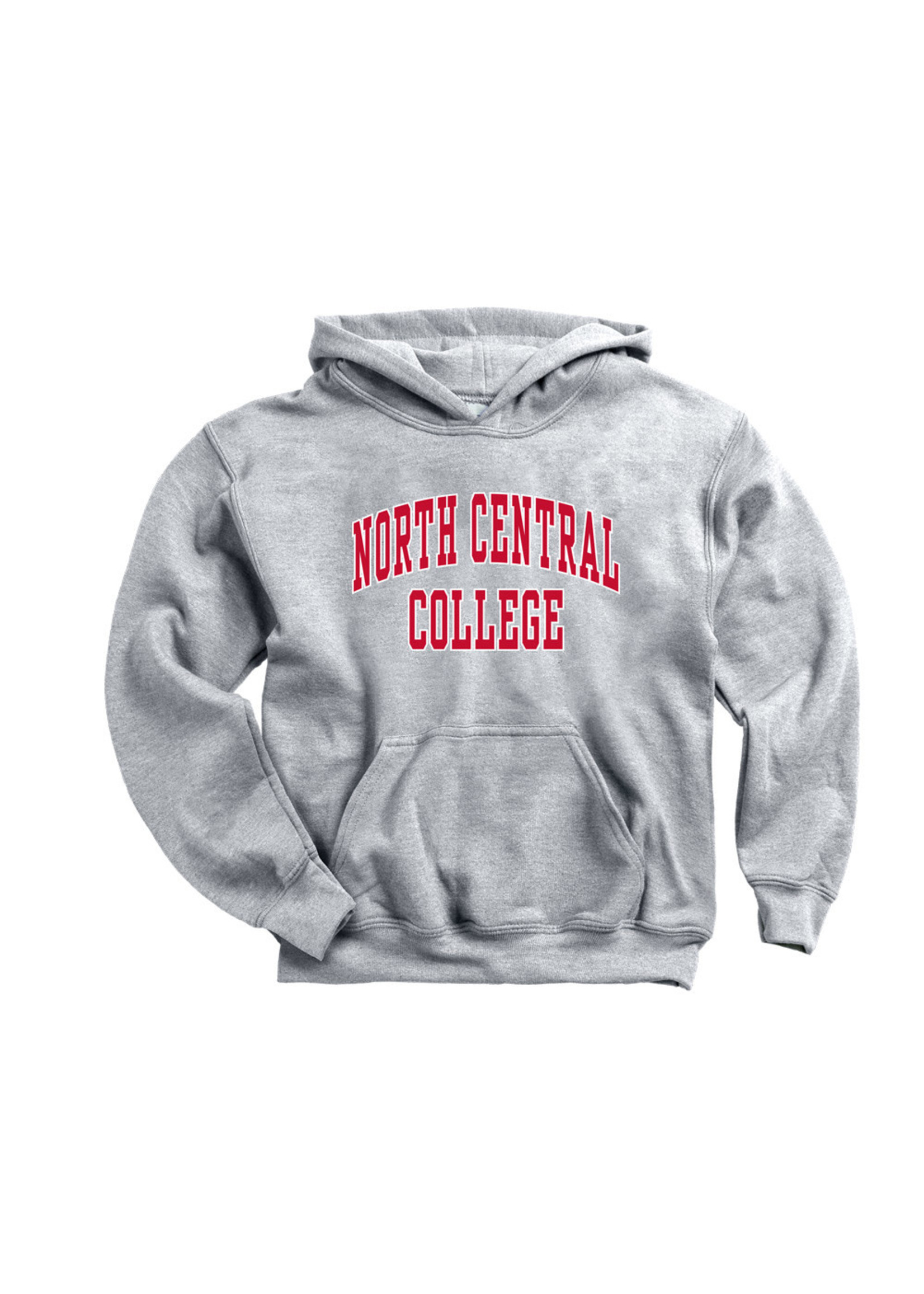 New Agenda Basic  Youth Hoodie