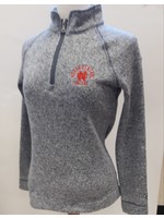 Champion North Central College Women's Arctic 1/4 Zip