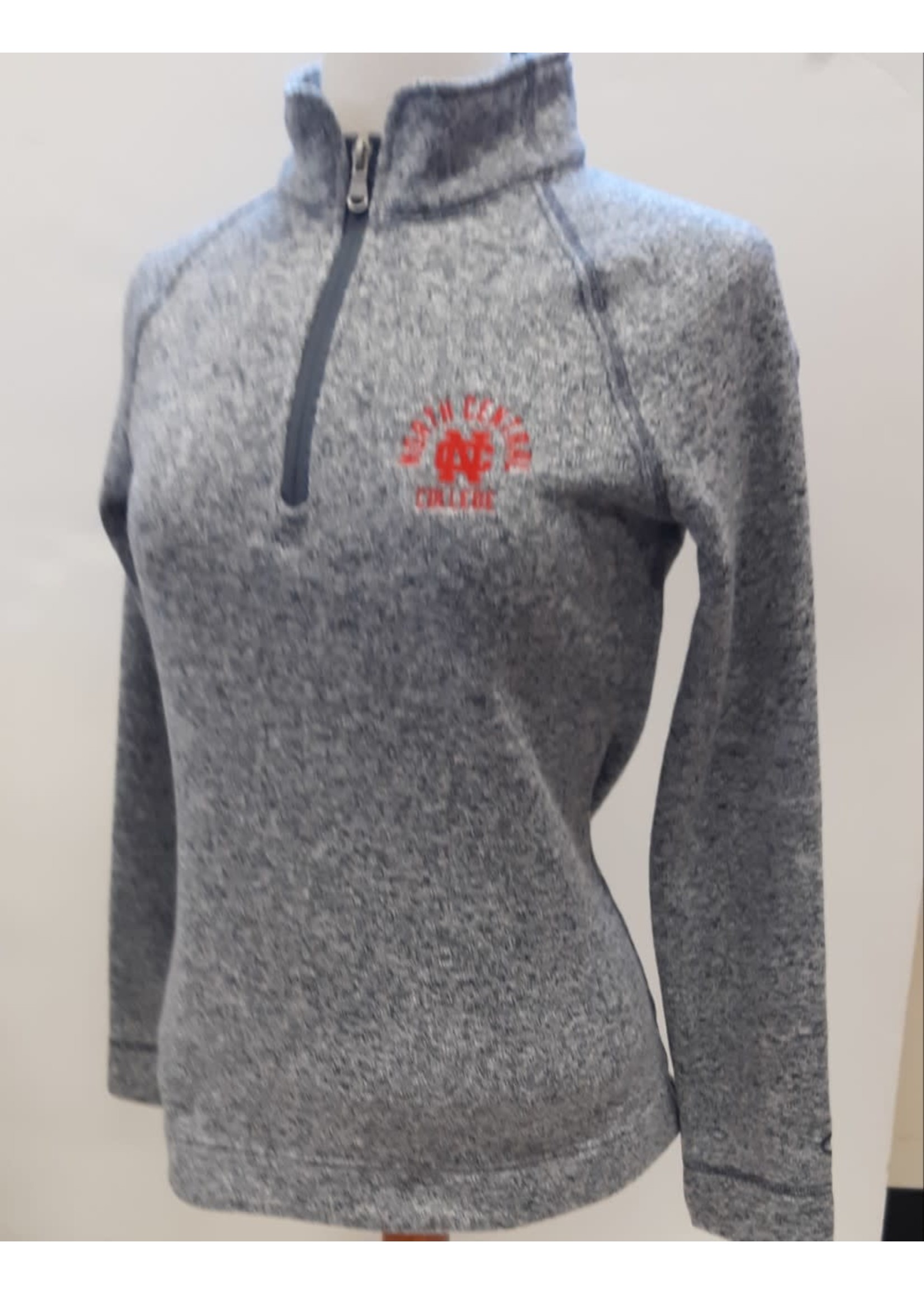 Champion North Central College Women's Arctic 1/4 Zip