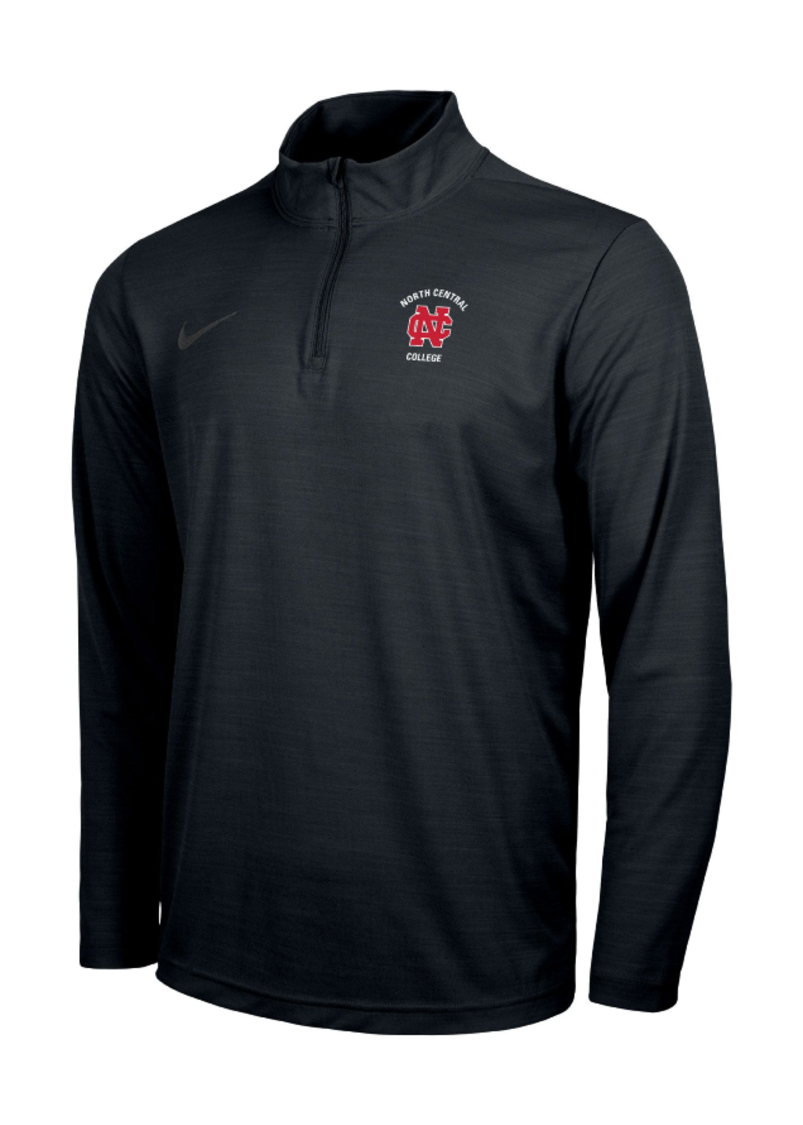 North Central College Intensity 1/4 Zip - North Central College Campus ...