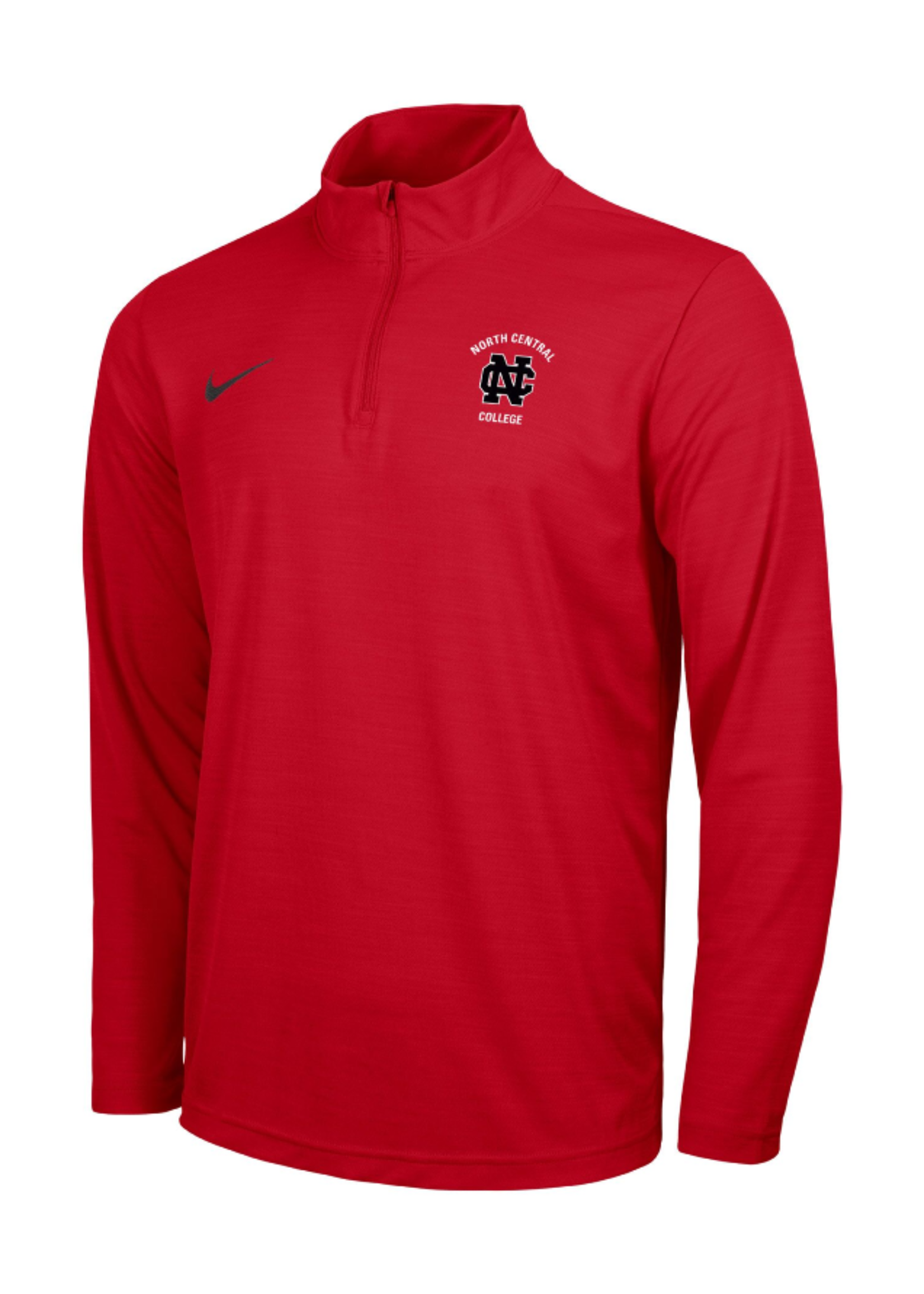 Nike North Central College Intensity 1/4 Zip