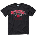 New Agenda North Central College Mom Short Sleeve Tee