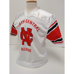 Prosphere North Central College Football Jersey NEW