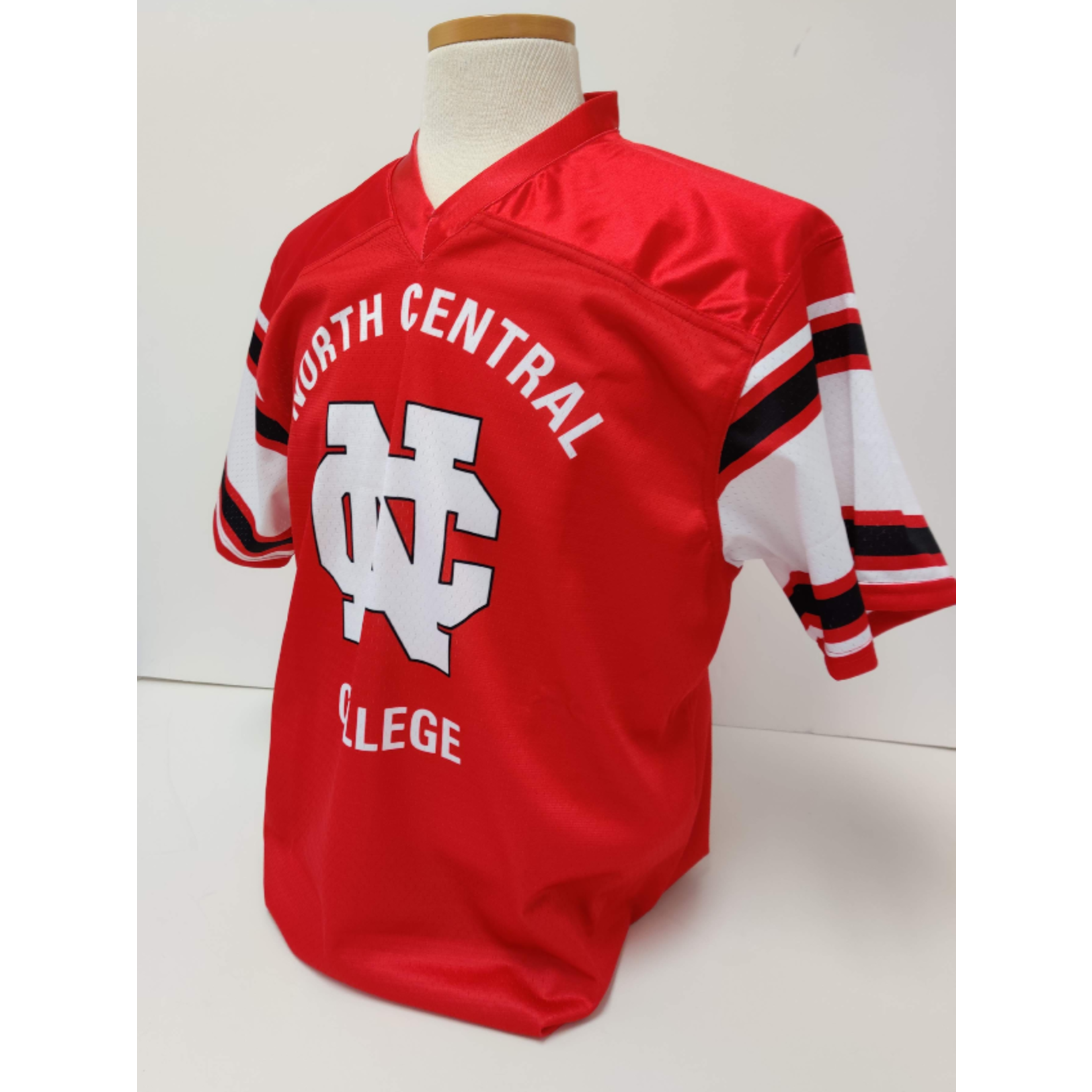 North Central College Football Jersey NEW - North Central College
