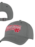 Champion North Central College Hat by Champion NEW