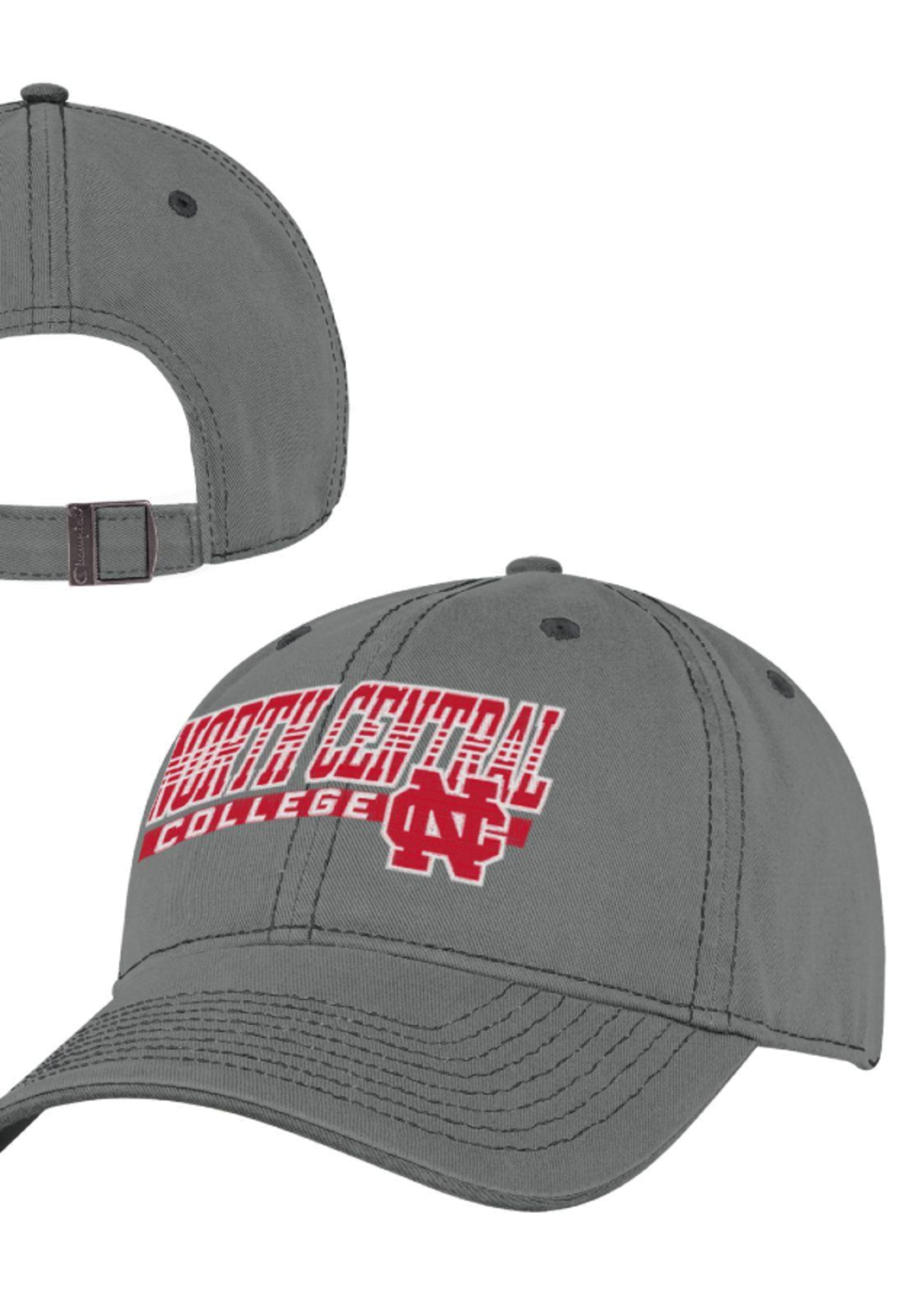 Champion North Central College Hat by Champion