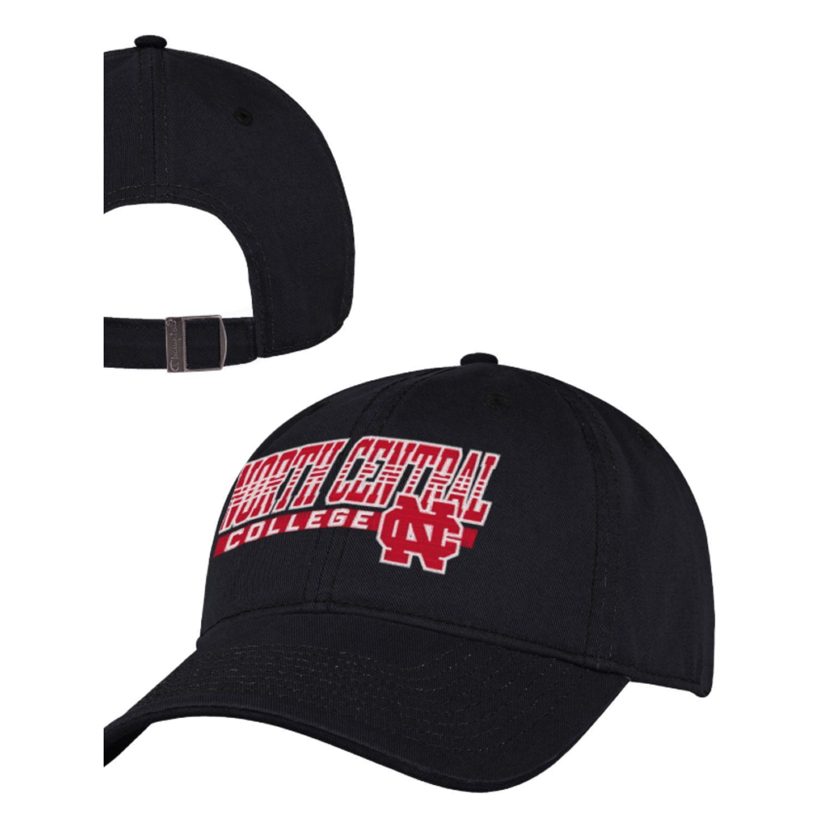 Champion North Central College Hat by Champion