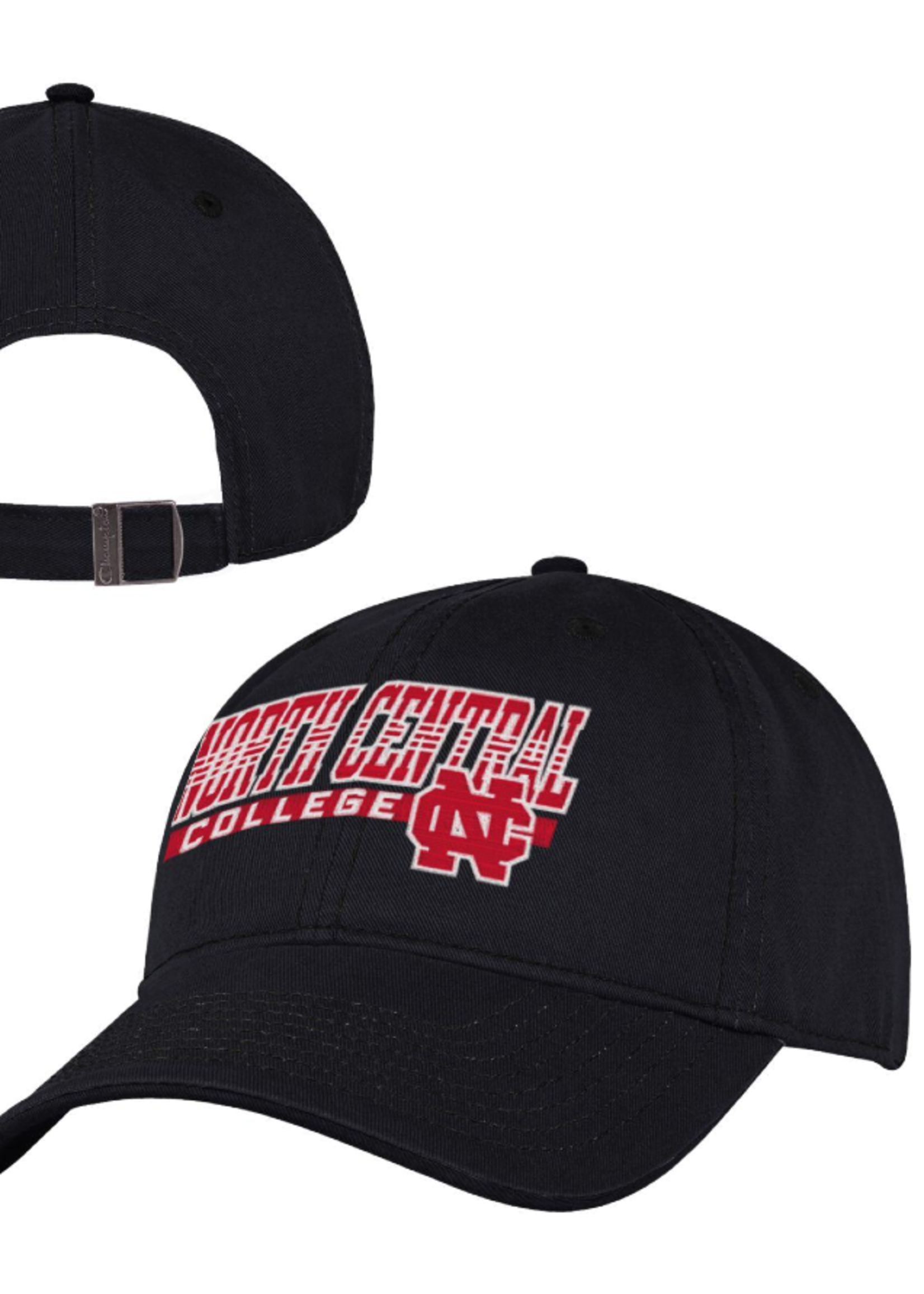 Champion North Central College Hat by Champion NEW