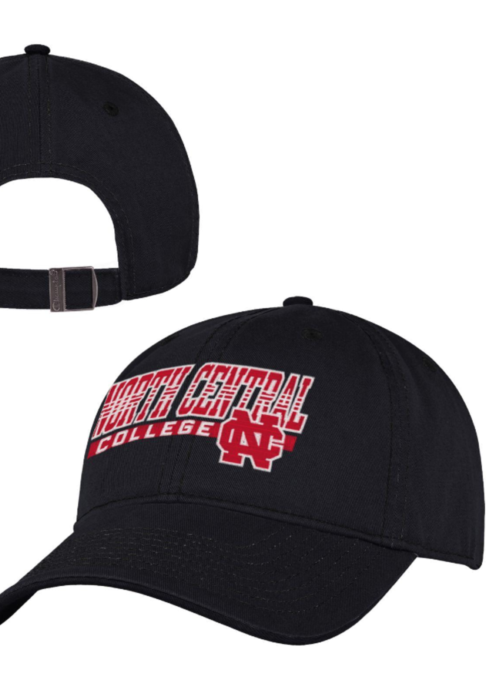 Champion North Central College Hat by Champion
