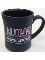 R.F.S.J. North Central College 16 oz. Alumni Mug