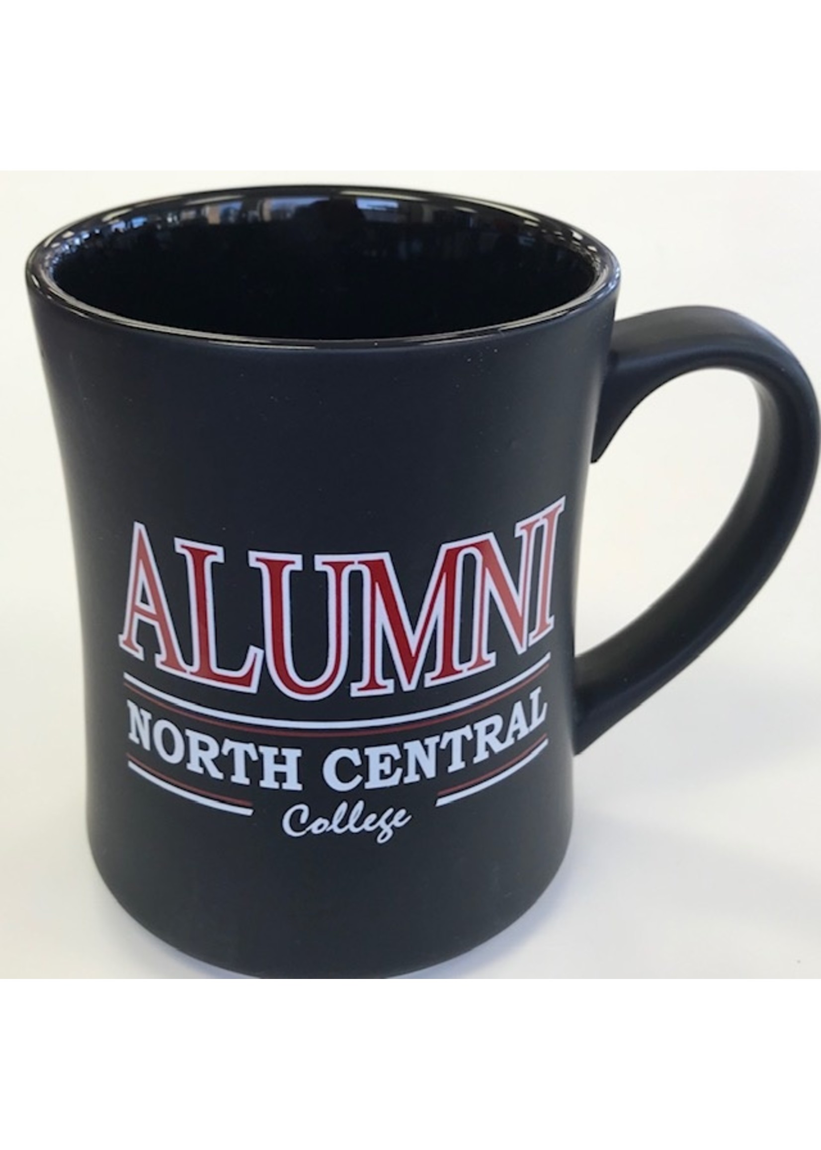 R.F.S.J. North Central College 16 oz. Alumni Mug