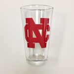Neil Enterprises NC Pint Glass
