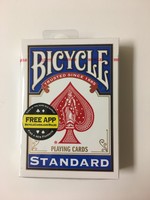 Bicycle Playing Cards