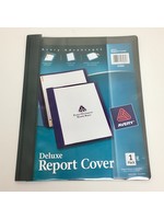 Avery Avery Deluxe Report Cover(Asst)8.5x11in