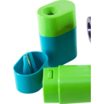 Pencil Sharpener by Baumgartens