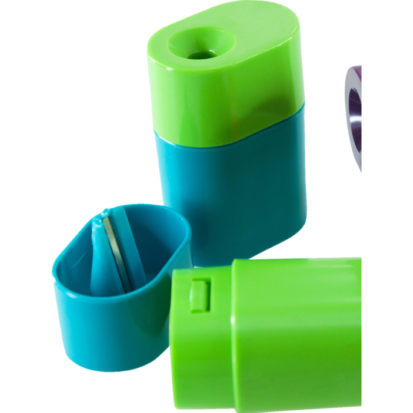Pencil Sharpener by Baumgartens