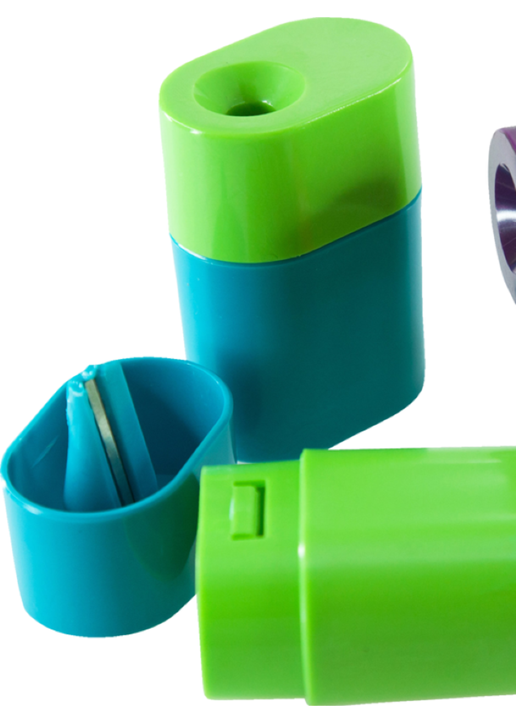 Pencil Sharpener by Baumgartens