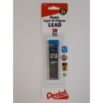 Pentel Pentel Lead .7mm/HB