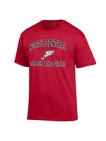 Champion Track & Field Basic Short Sleeve Tee by Champion