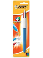 BIC Bic 4 Color Changeable Pen