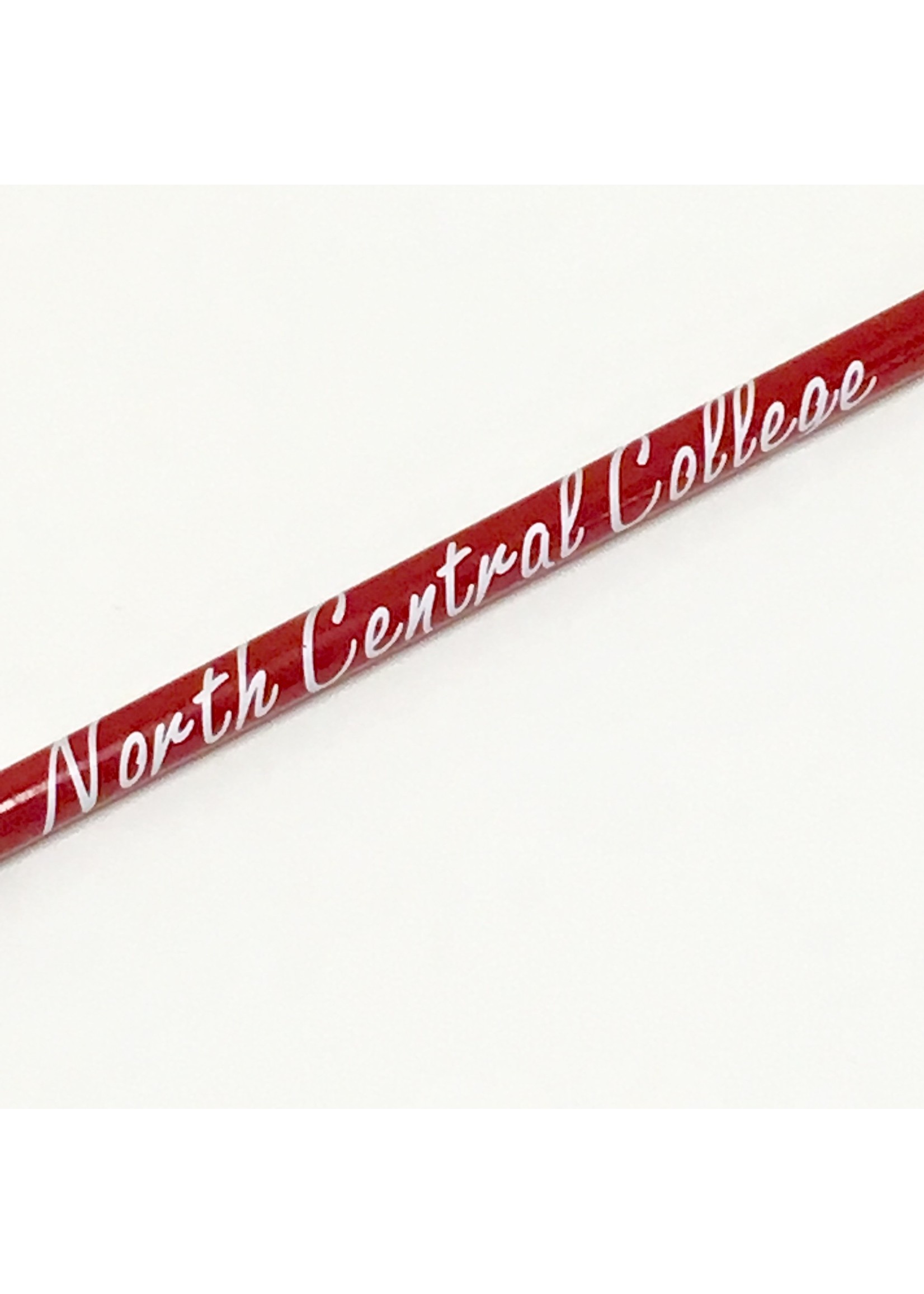 MCM Brands North Central College Logo Pencil