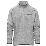 Camp David North Central College Trailblazer  1/4   Zip