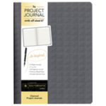 Southworth Charcoal Southworth Project Journal 3 Pack