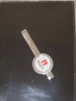 Jardine Associates North Central College Tie Bar with new Logo