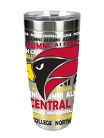 MCM Brands North Central College Alumni Tumbler