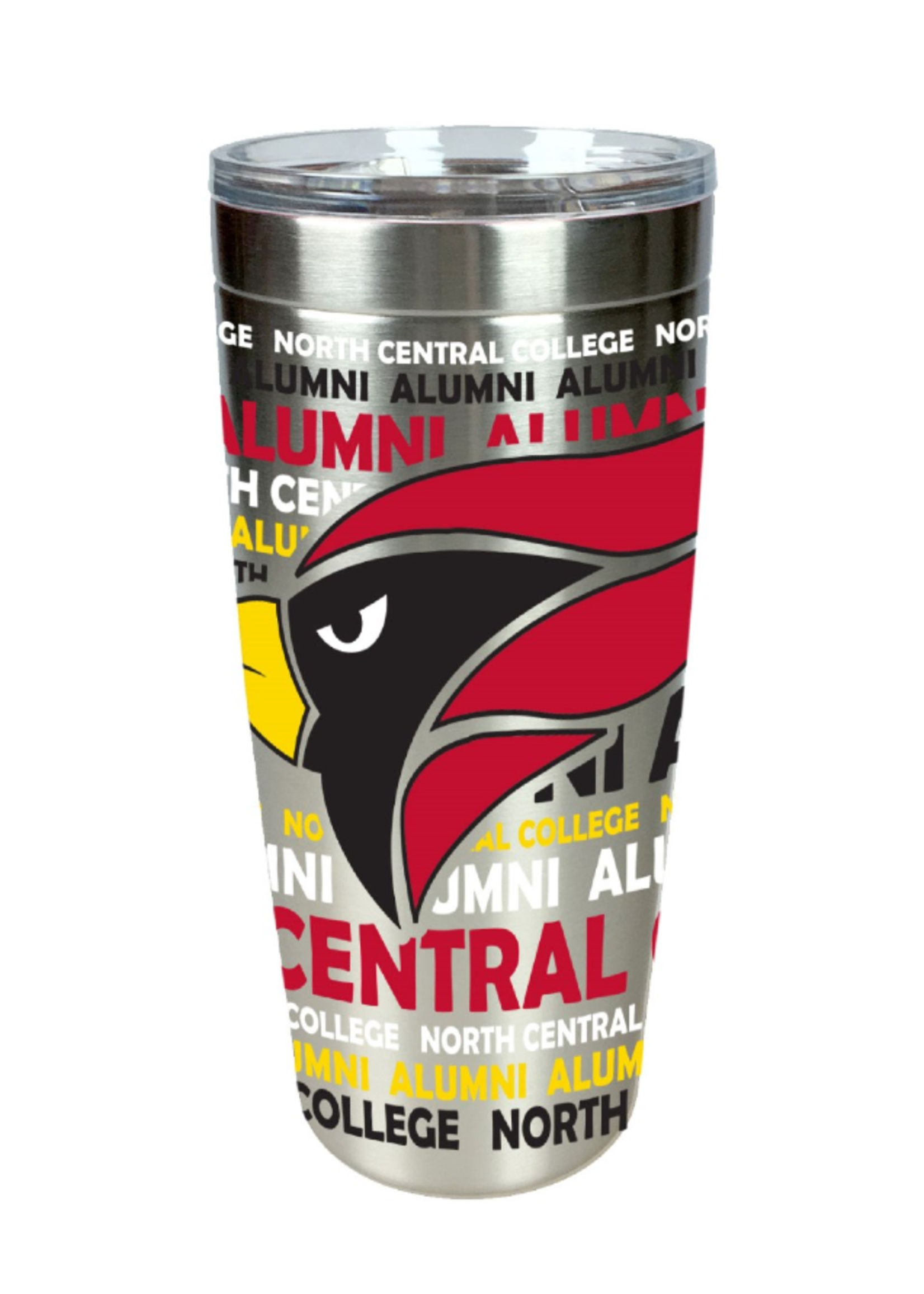 MCM Brands North Central College Alumni Tumbler