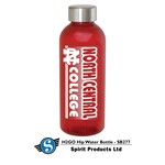 Spirit Products North Central College H2Go Hip Water Bottle